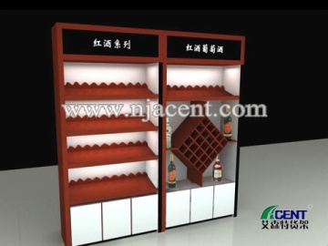 红酒展示柜03