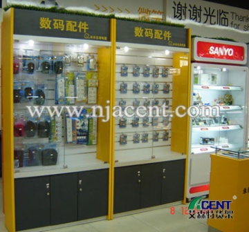 数码展柜16