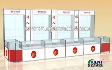 首饰展示架