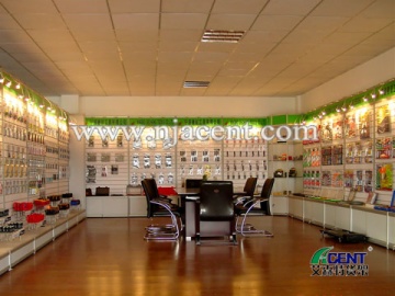五金工具展架