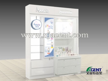 母婴用品展柜05