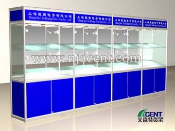 展示柜09