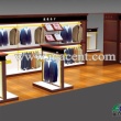男装展柜01