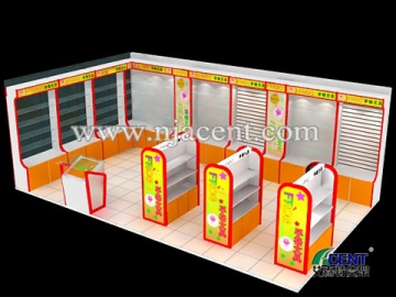办公用品展示柜02