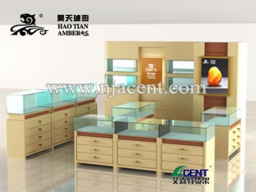 饰品展示柜09