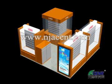 办公用品展示柜01