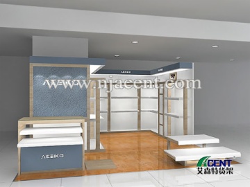 箱包展示柜06