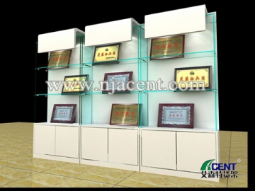 奖牌展示柜