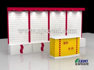 数码展柜11