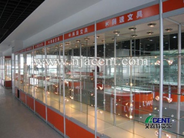 文具展示架