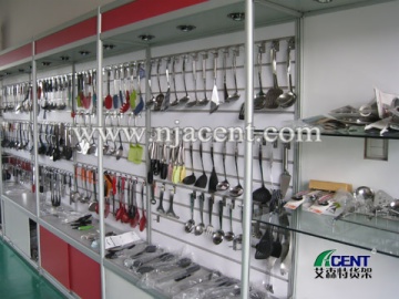 厨具展示架