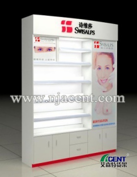 化妆品展示柜36
