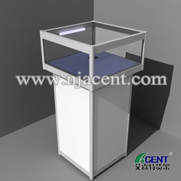 柜台11